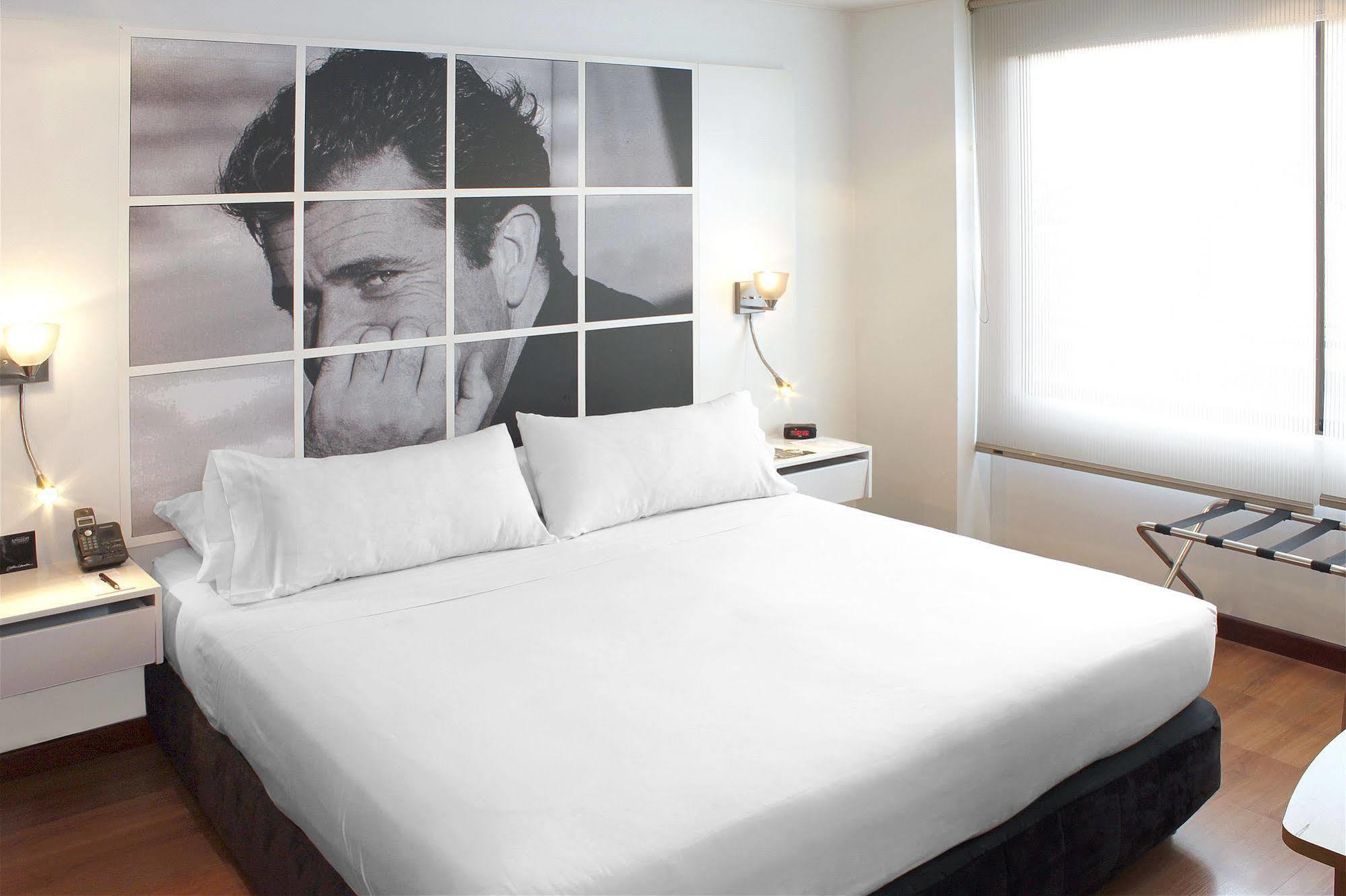 Hotel Celebrities Suites Bogotá Kültér fotó