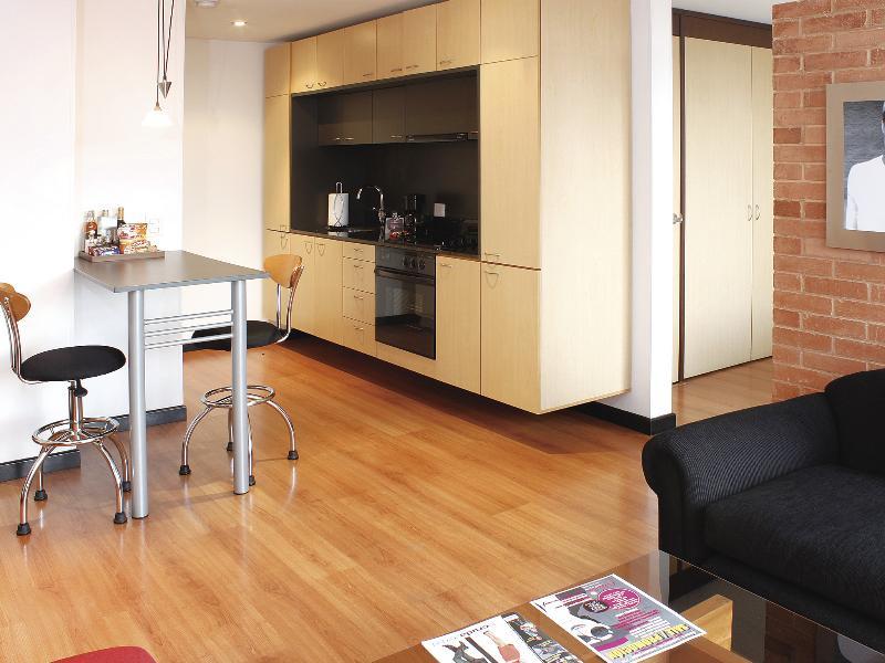 Hotel Celebrities Suites Bogotá Kültér fotó