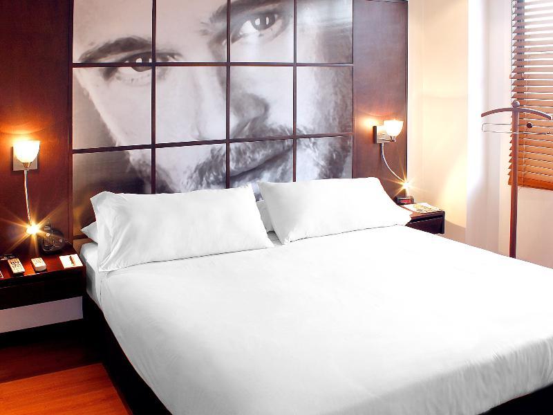 Hotel Celebrities Suites Bogotá Kültér fotó