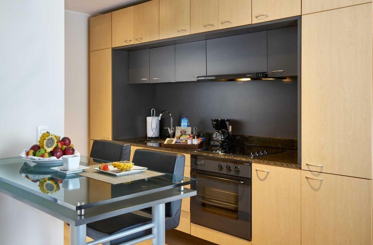 Hotel Celebrities Suites Bogotá Kültér fotó