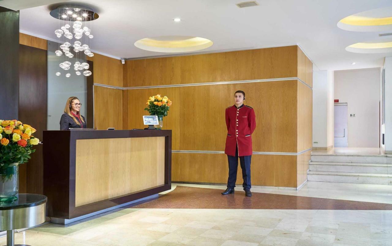 Hotel Celebrities Suites Bogotá Kültér fotó