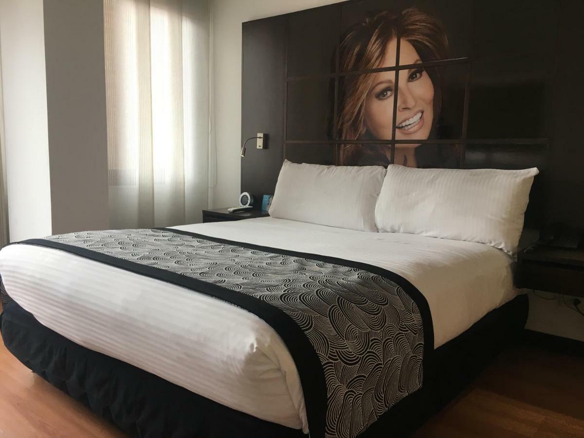 Hotel Celebrities Suites Bogotá Kültér fotó