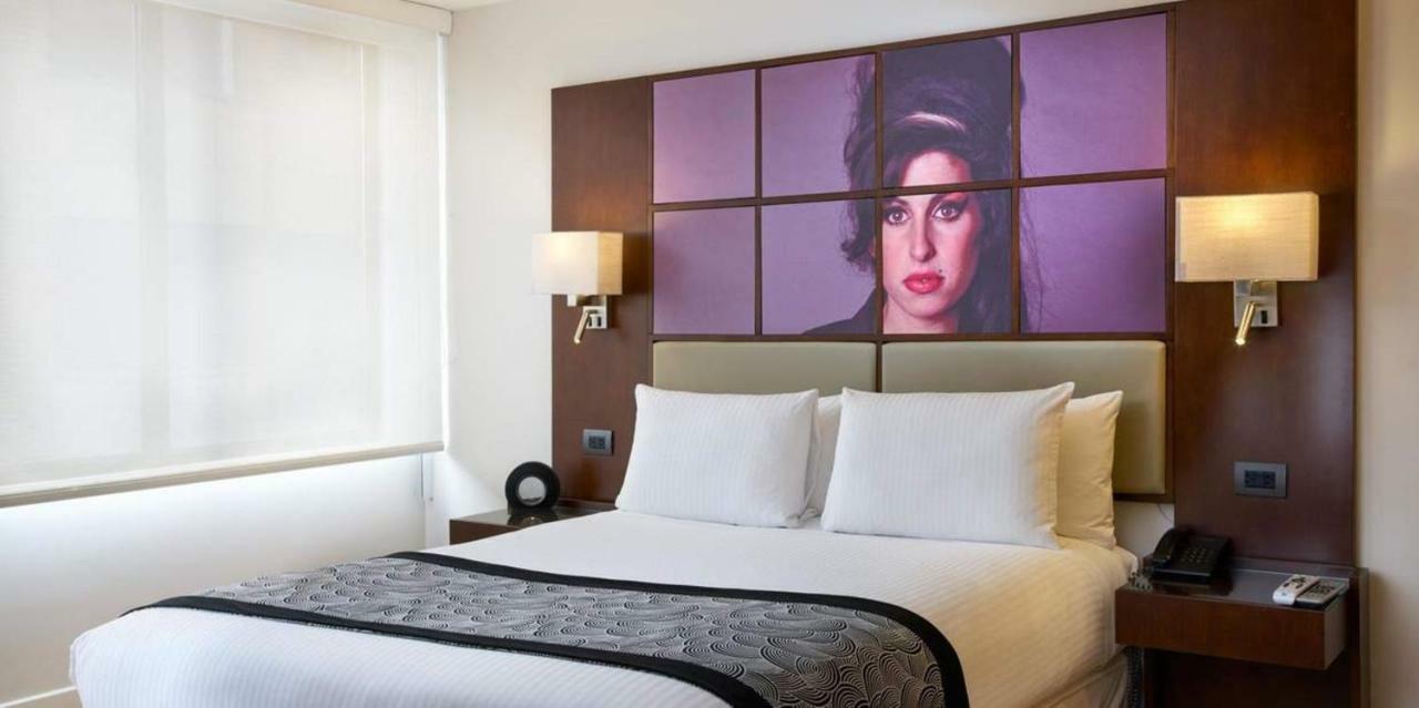 Hotel Celebrities Suites Bogotá Kültér fotó