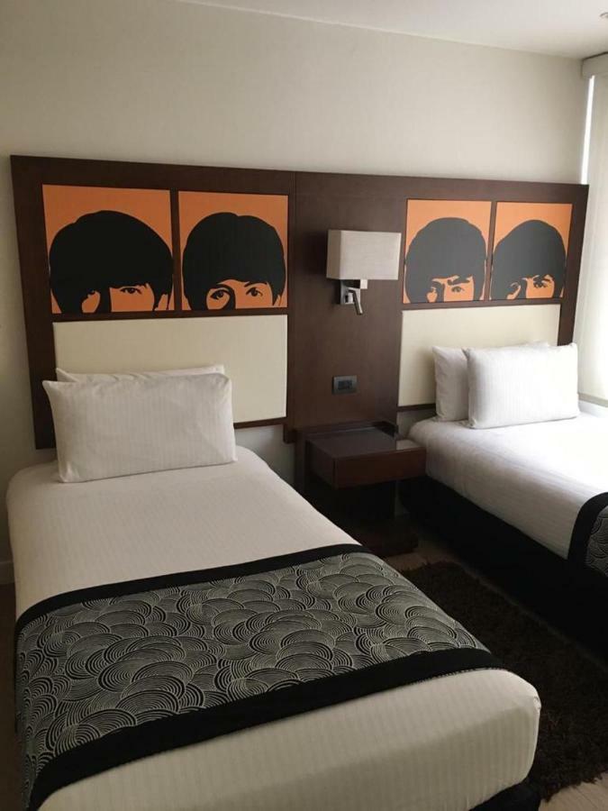 Hotel Celebrities Suites Bogotá Kültér fotó