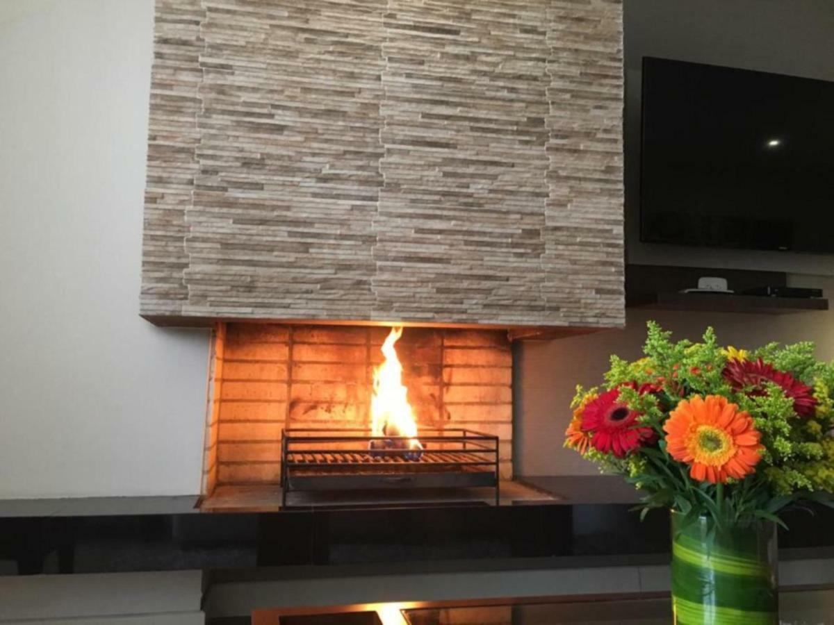 Hotel Celebrities Suites Bogotá Kültér fotó